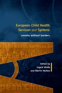 Baixar European child health services and systems: pdf, epub, eBook