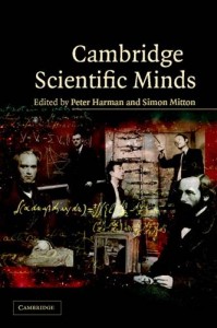 Baixar Cambridge scientific minds pdf, epub, eBook