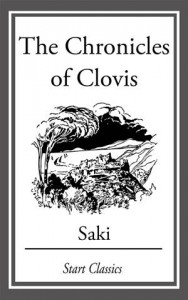 Baixar Chronicles of clovis, the pdf, epub, eBook