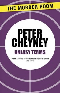 Baixar Uneasy terms pdf, epub, eBook