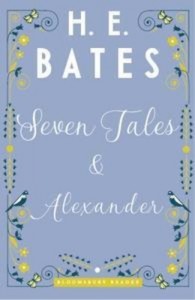 Baixar Seven tales and alexander pdf, epub, eBook
