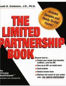 Baixar Limited partnership book, the pdf, epub, eBook