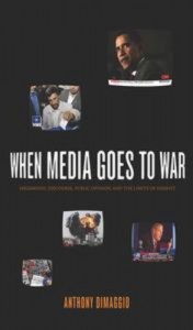 Baixar When media goes to war pdf, epub, eBook