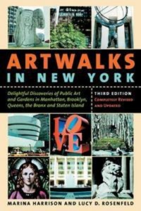Baixar Artwalks in new york pdf, epub, eBook
