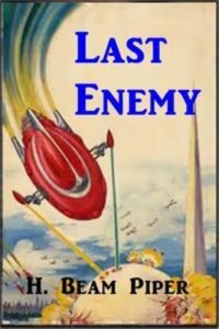 Baixar Last enemy pdf, epub, eBook