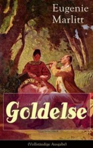 Baixar Goldelse (vollstandige ausgabe) pdf, epub, eBook