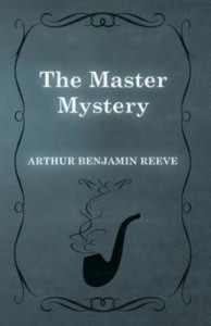 Baixar Master mystery, the pdf, epub, eBook
