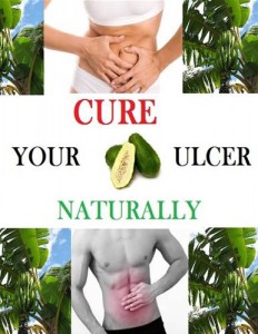 Baixar Cure your ulcer naturally pdf, epub, eBook