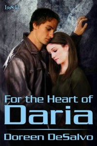 Baixar For the heart of daria pdf, epub, eBook