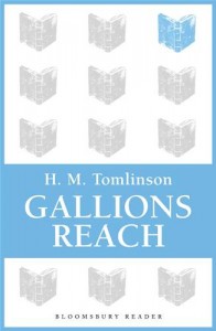Baixar Gallions reach pdf, epub, eBook
