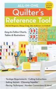 Baixar All-in-one quilters reference tool pdf, epub, eBook