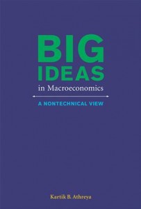 Baixar Big ideas in macroeconomics pdf, epub, eBook