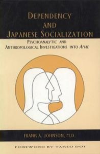 Baixar Dependency and japanese socialization pdf, epub, eBook