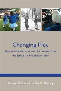 Baixar Changing play: play, media and commercial pdf, epub, eBook
