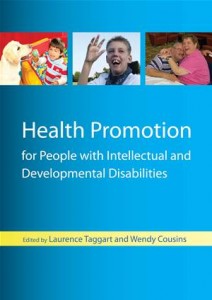 Baixar Health promotion for people with intellectual pdf, epub, eBook