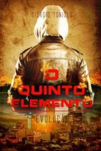 Baixar Quinto elemento, o pdf, epub, eBook
