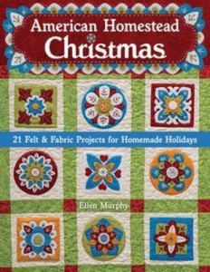 Baixar American homestead christmas pdf, epub, eBook
