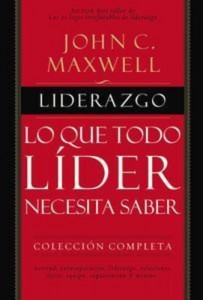 Baixar Liderazgo pdf, epub, eBook