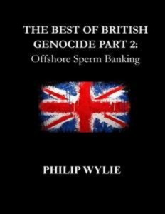 Baixar Best of british genocide part 2: offshore pdf, epub, eBook