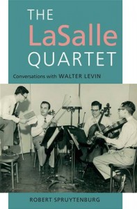 Baixar Lasalle quartet pdf, epub, eBook