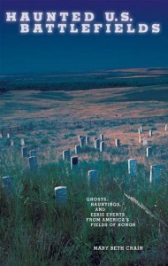 Baixar Haunted u.s. battlefields pdf, epub, eBook