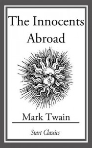 Baixar Innocents abroad, the pdf, epub, eBook