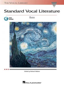 Baixar Standard vocal literature – an introduction to pdf, epub, eBook