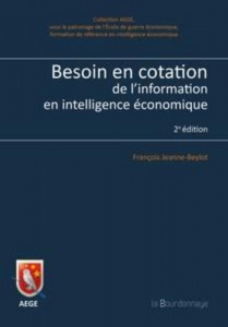 Baixar Besoin en cotation de l’information en pdf, epub, eBook