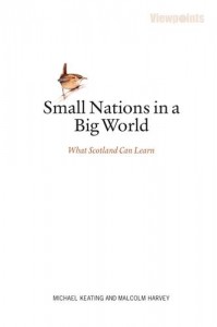 Baixar Small nations in a big world pdf, epub, eBook