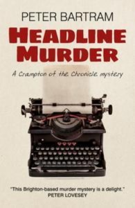 Baixar Headline murder pdf, epub, eBook
