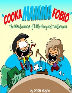 Baixar Cooka mamma fobio pdf, epub, eBook