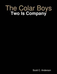 Baixar Colar boys – two is company, the pdf, epub, eBook