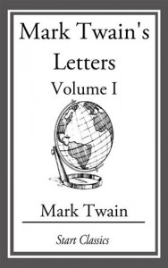 Baixar Mark twain’s letters pdf, epub, eBook