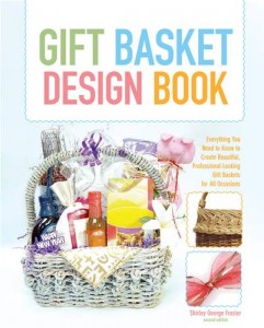 Baixar Gift basket design book, 2nd, the pdf, epub, eBook