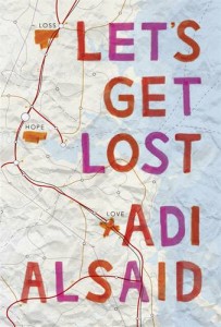 Baixar Let’s get lost pdf, epub, eBook