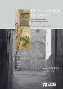 Baixar Faubourgs de damas, les pdf, epub, eBook