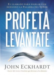 Baixar Profeta levantate pdf, epub, eBook