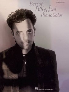 Baixar Best of billy joel piano solos (songbook) pdf, epub, eBook