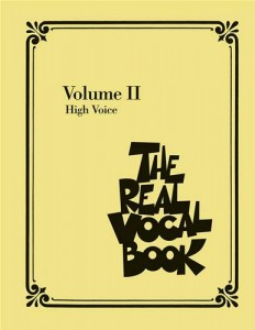 Baixar Real vocal book – volume ii (songbook), the pdf, epub, eBook