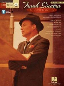 Baixar Frank sinatra standards (songbook) pdf, epub, eBook