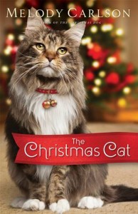 Baixar Christmas cat, the pdf, epub, eBook