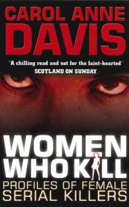 Baixar Women who kill pdf, epub, eBook