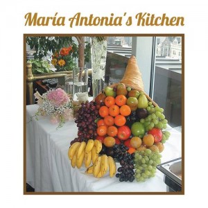 Baixar Maria antonia’s kitchen pdf, epub, eBook