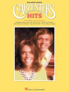 Baixar Carpenters hits (songbook) pdf, epub, eBook