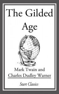 Baixar Gilded age, the pdf, epub, eBook