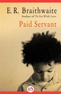 Baixar Paid servant pdf, epub, eBook
