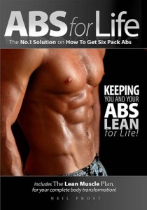 Baixar Abs for life – the #1 solution to get six pack pdf, epub, eBook