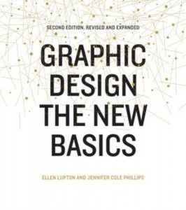 Baixar Graphic design: the new basics pdf, epub, eBook