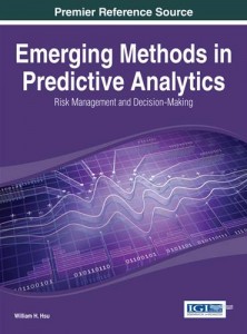 Baixar Emerging methods in predictive analytics pdf, epub, eBook