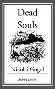 Baixar Dead souls pdf, epub, eBook